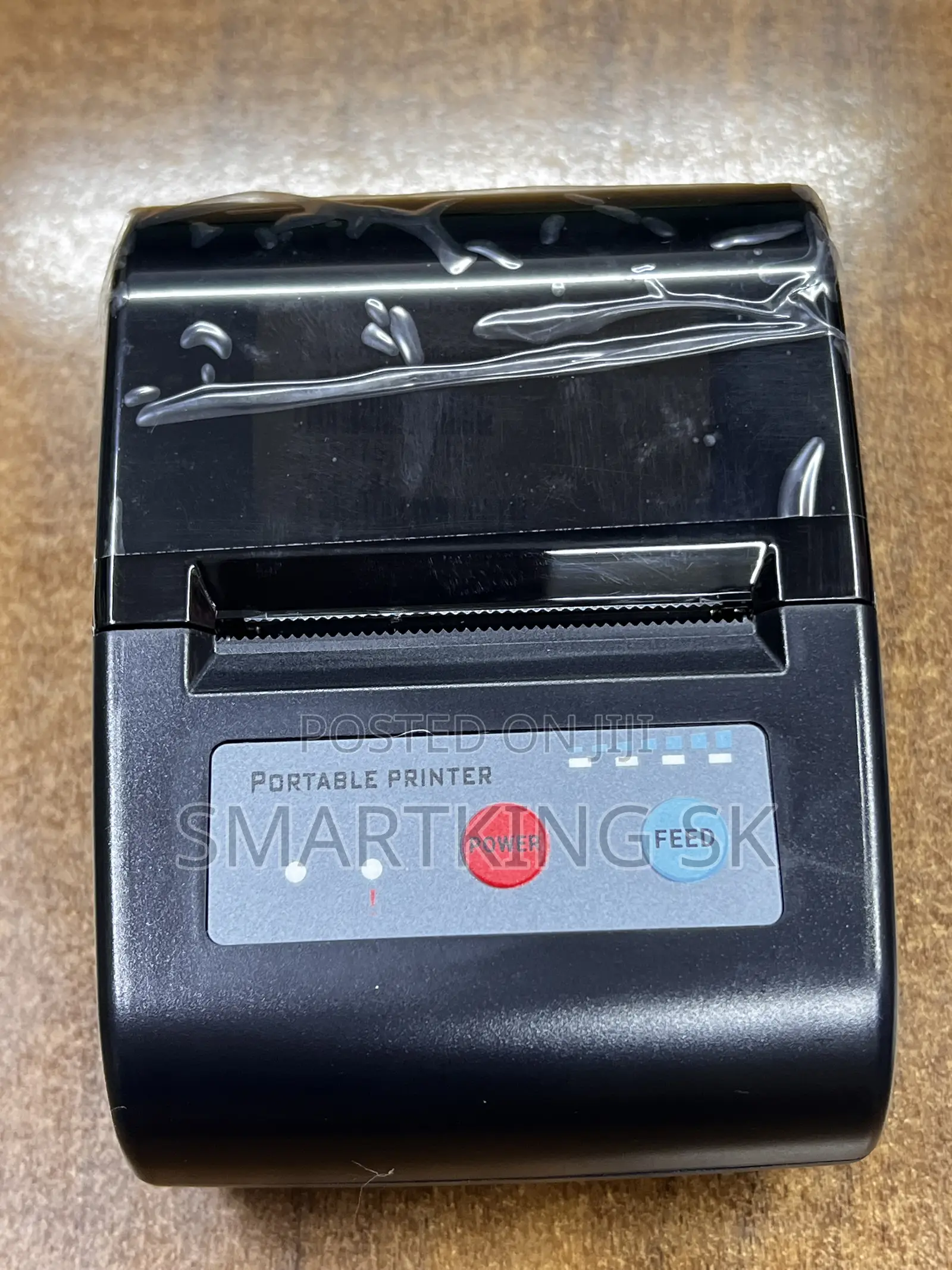 Portable Thermal Printer