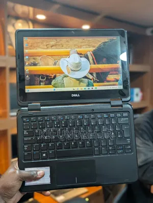 New Laptop Dell Latitude 3189 8GB Intel Pentium SSD 128GB