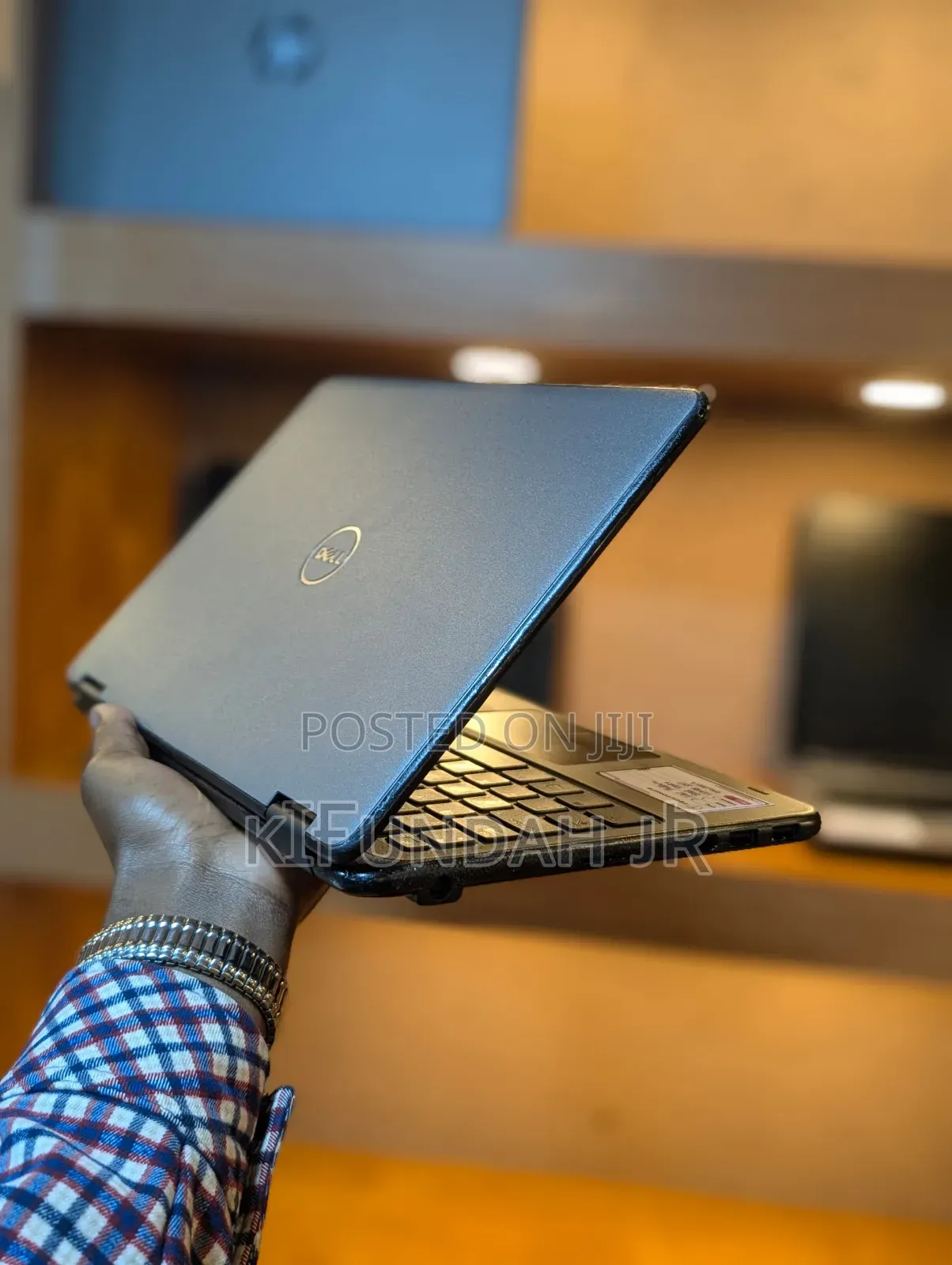 New Laptop Dell Latitude 3189 8GB Intel Pentium SSD 128GB