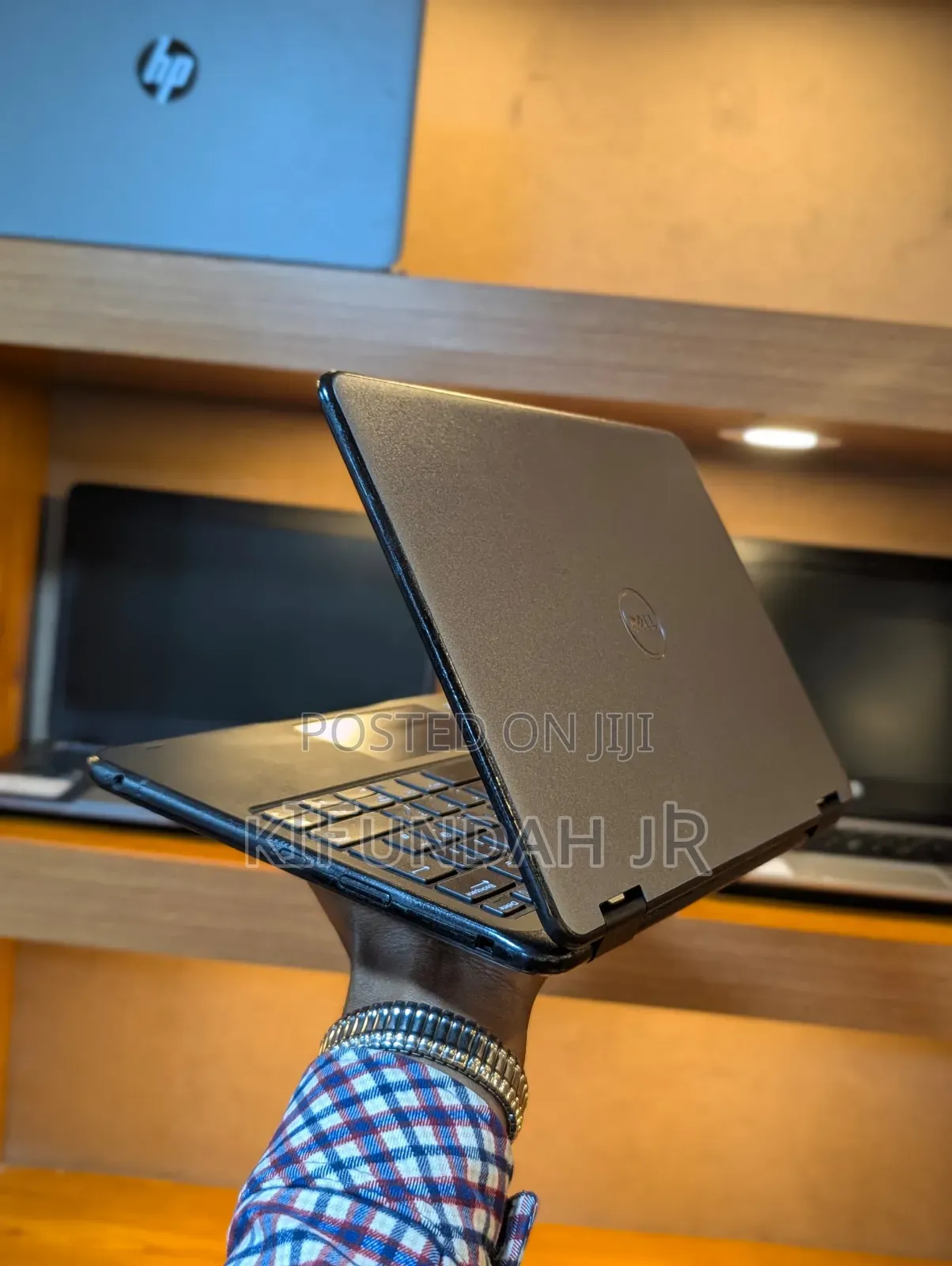New Laptop Dell Latitude 3189 8GB Intel Pentium SSD 128GB