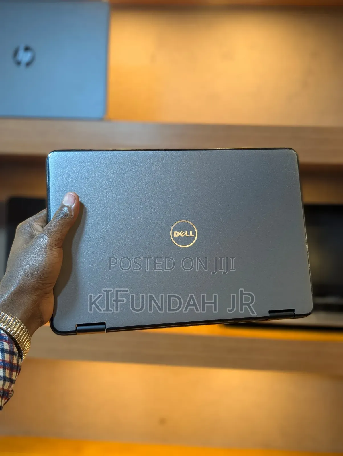 New Laptop Dell Latitude 3189 8GB Intel Pentium SSD 128GB