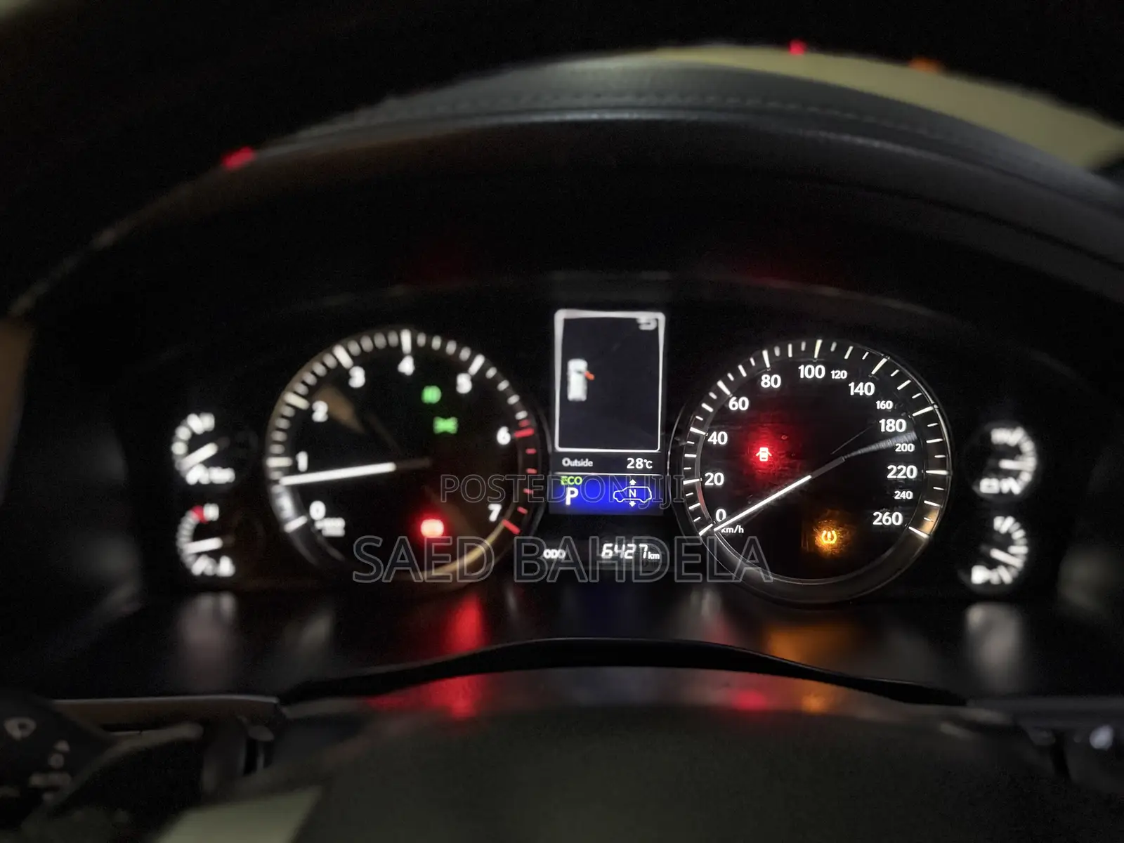 Lexus LX 570 AWD 2021 White