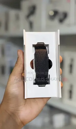Garmin Cirqa Smart Band Fitness Tracker (Size S-M)