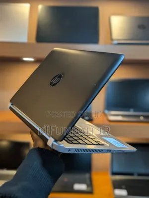 New Laptop HP ProBook 440 8GB Intel Core i5 SSD 256GB