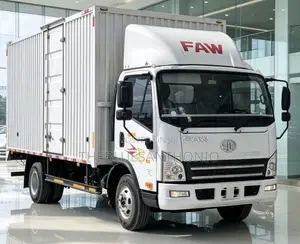 FAW on Sale