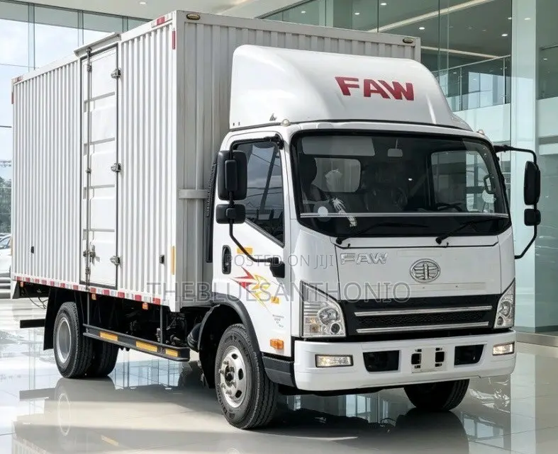 FAW on Sale