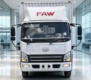 FAW on Sale
