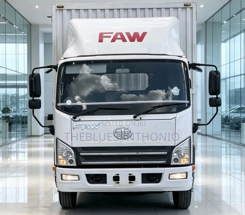 FAW on Sale