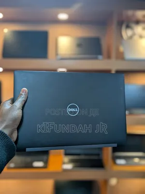 New Laptop Dell Latitude 7480 8GB Intel Core i7 SSD 256GB