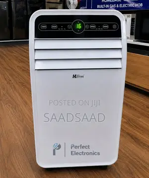 High Class Portable AC 12000btu