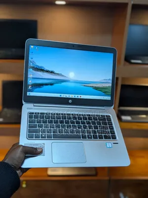 New Laptop HP EliteBook 840 G3 8GB Intel Core i5 SSD 256GB