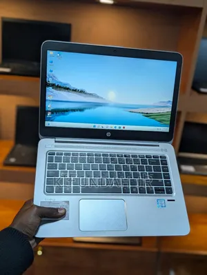 New Laptop HP EliteBook 840 G3 8GB Intel Core i5 SSD 256GB