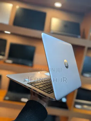 New Laptop HP EliteBook 840 G3 8GB Intel Core i5 SSD 256GB