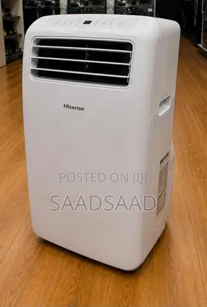 Hisense Portable AC