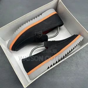Men's Leather Shoes 3 Colours Timberland Brand