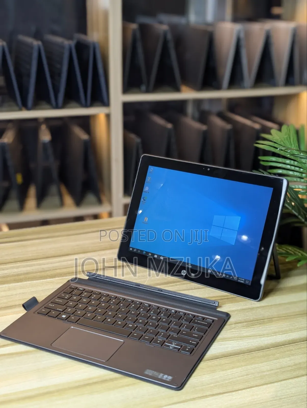 Laptop HP Pro X2 612 G2 8GB Intel Core M3 SSD 128GB