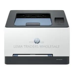 HP Color Laser Jet Pro 3203dw