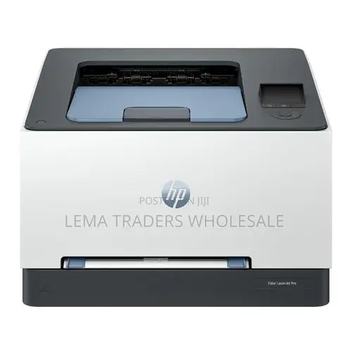 HP Color Laser Jet Pro 3203dw