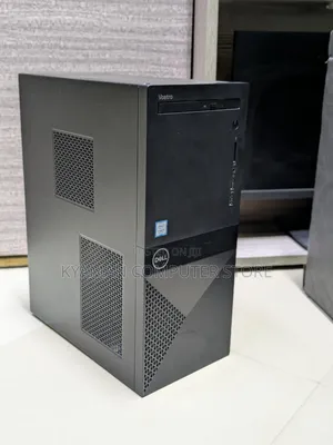 Desktop Computer Dell Vostro 3900 8GB Intel Core i5 HDD 500GB