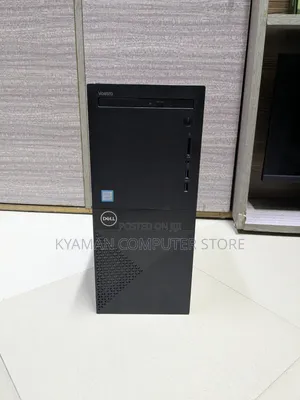 Desktop Computer Dell Vostro 3900 8GB Intel Core i5 HDD 500GB