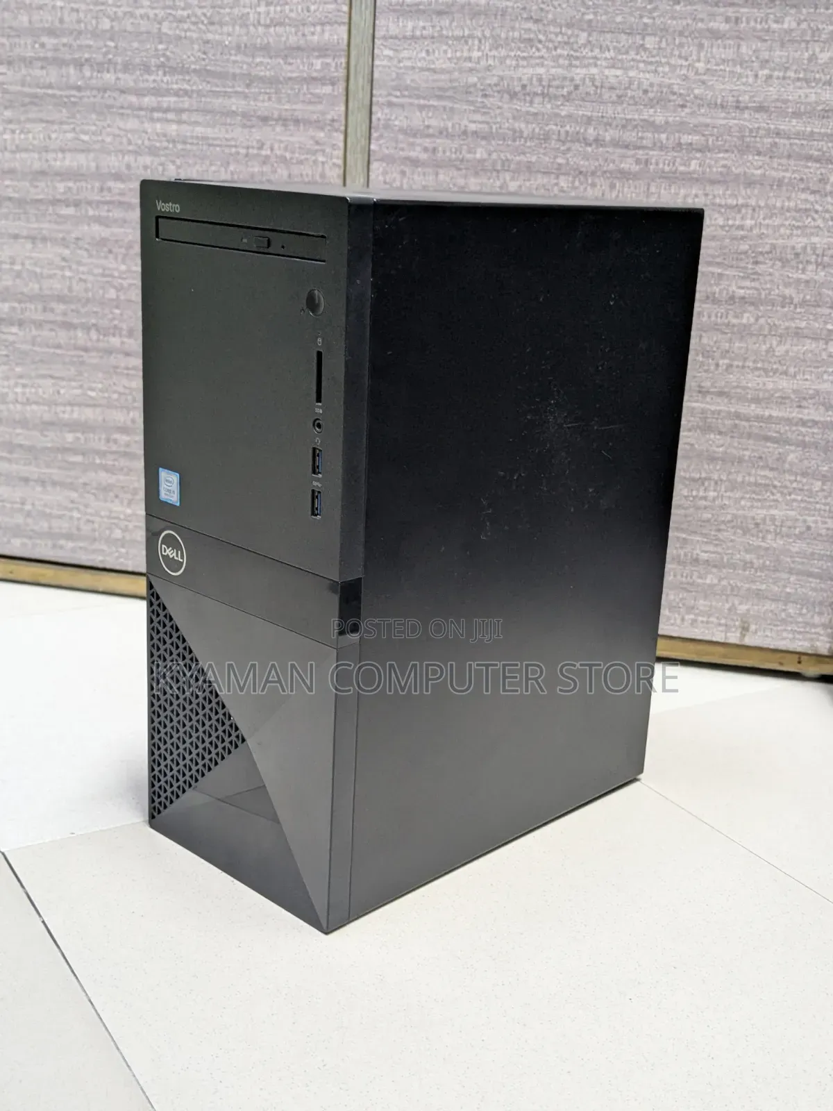 Desktop Computer Dell Vostro 3900 8GB Intel Core i5 HDD 500GB