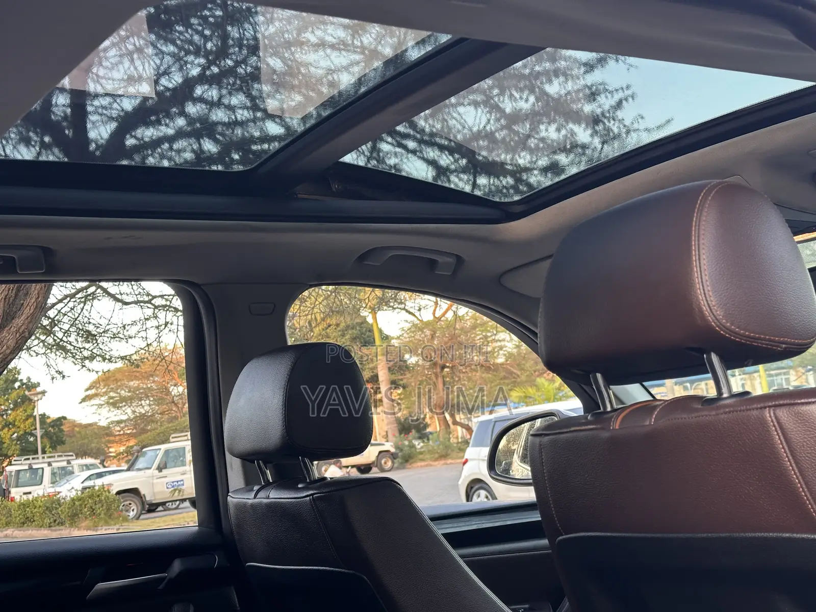 BMW X3 2014 Silver