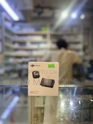 Dji   Mic.  3