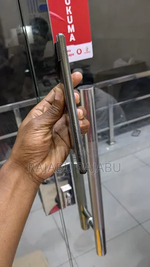Google Pixel 6 128 GB Black