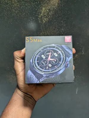 S5 Max Series