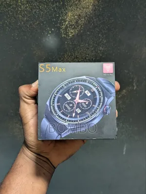 S5 Max Series