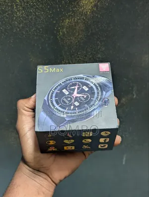 S5 Max Series