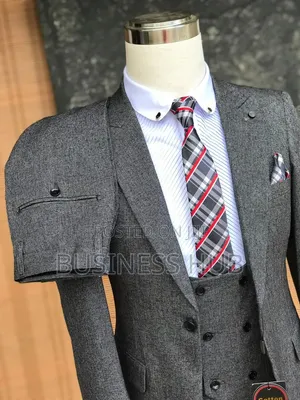 🔥🔥 Brand Fashion Greysuit👆👆