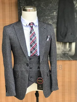 🔥🔥 Brand Fashion Greysuit👆👆