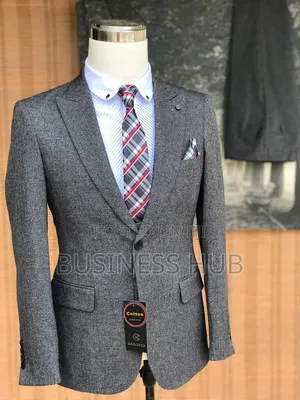 🔥🔥 Brand Fashion Greysuit👆👆