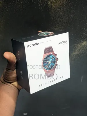 Porodo Cristallo Ap