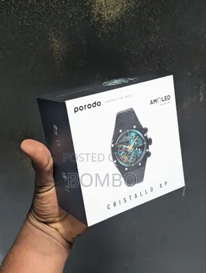 Porodo Cristallo Ap
