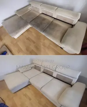 Sofa Cleaning Dar Es Salaam | Professional & Affordable