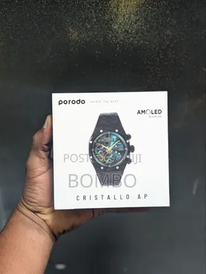 Porodo Cristallo Ap