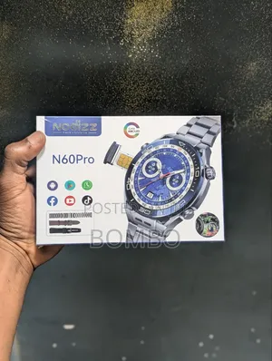 Nodizz 60pro