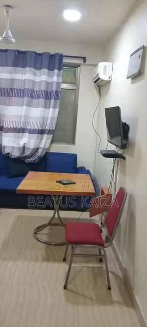 Furnished 3bdrm Block of Flats in Kariakoo Livingstone, Ilala for rent