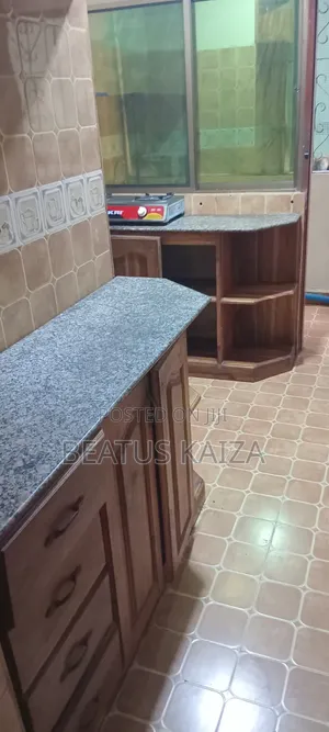 Furnished 3bdrm Block of Flats in Kariakoo Livingstone, Ilala for rent