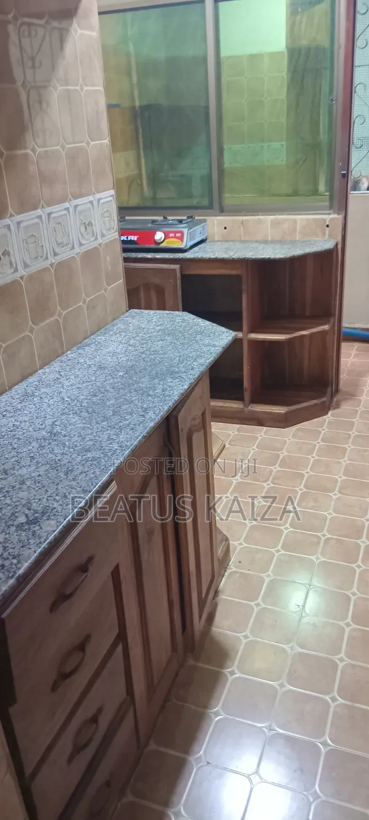 Furnished 3bdrm Block of Flats in Kariakoo Livingstone, Ilala for rent