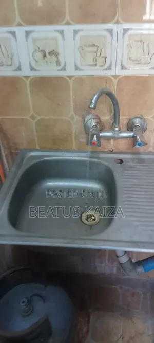 Furnished 3bdrm Block of Flats in Kariakoo Livingstone, Ilala for rent