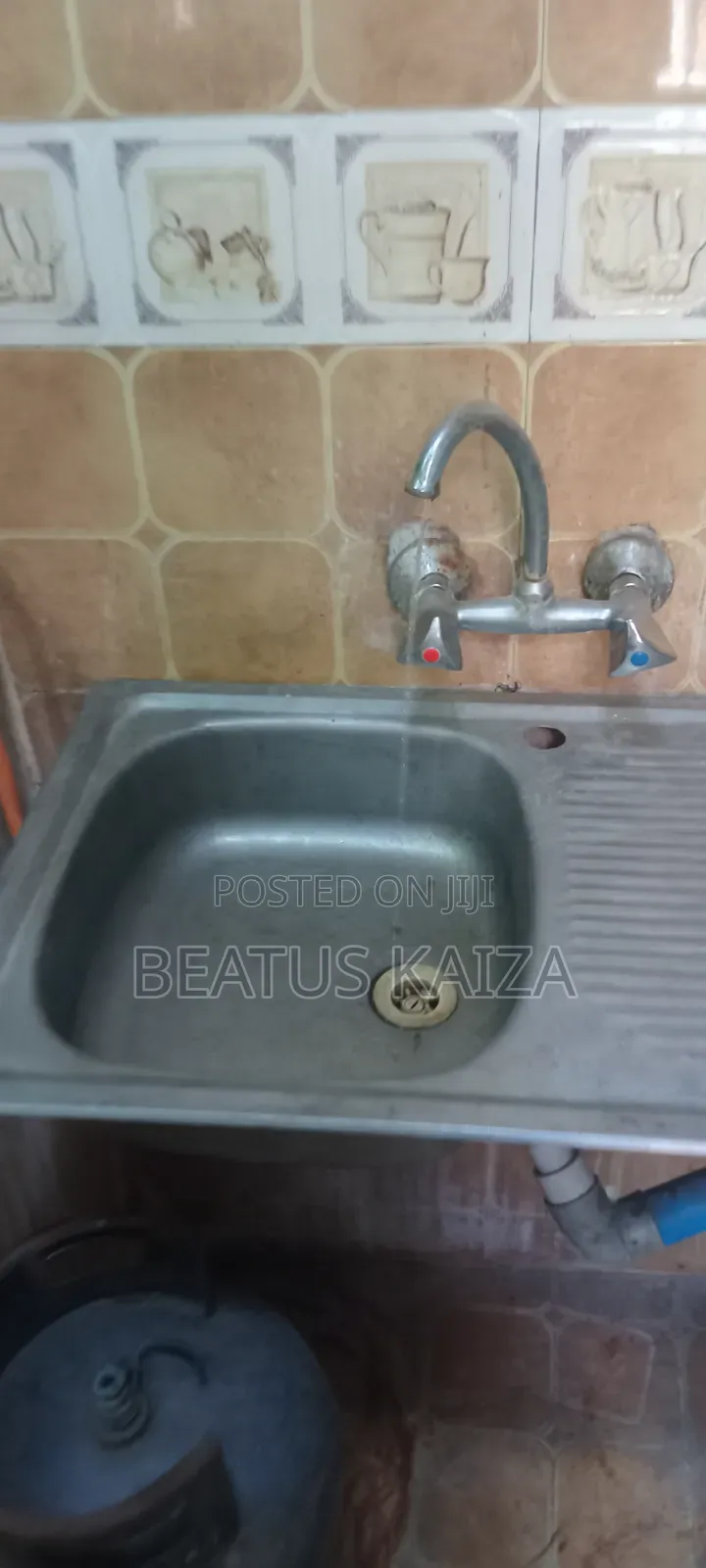 Furnished 3bdrm Block of Flats in Kariakoo Livingstone, Ilala for rent