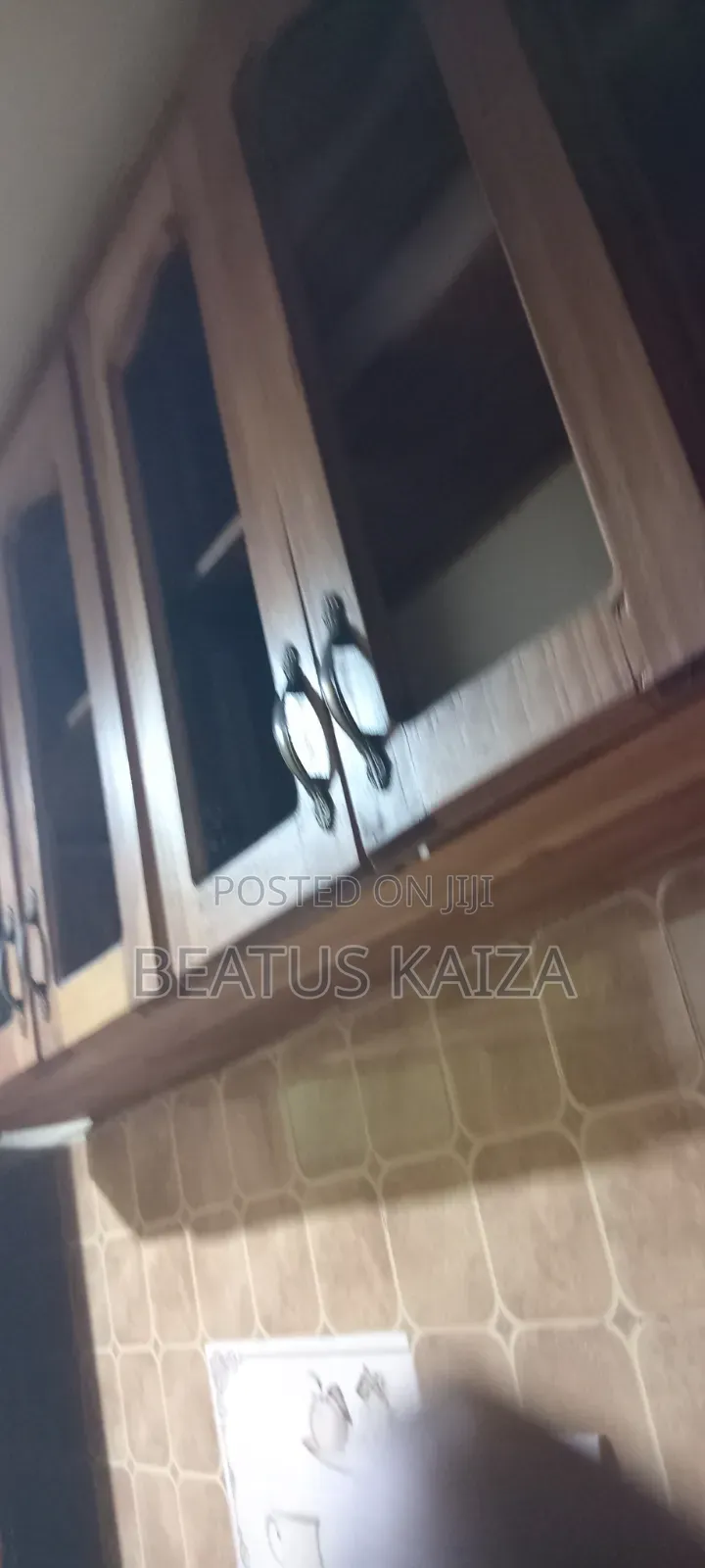 Furnished 3bdrm Block of Flats in Kariakoo Livingstone, Ilala for rent