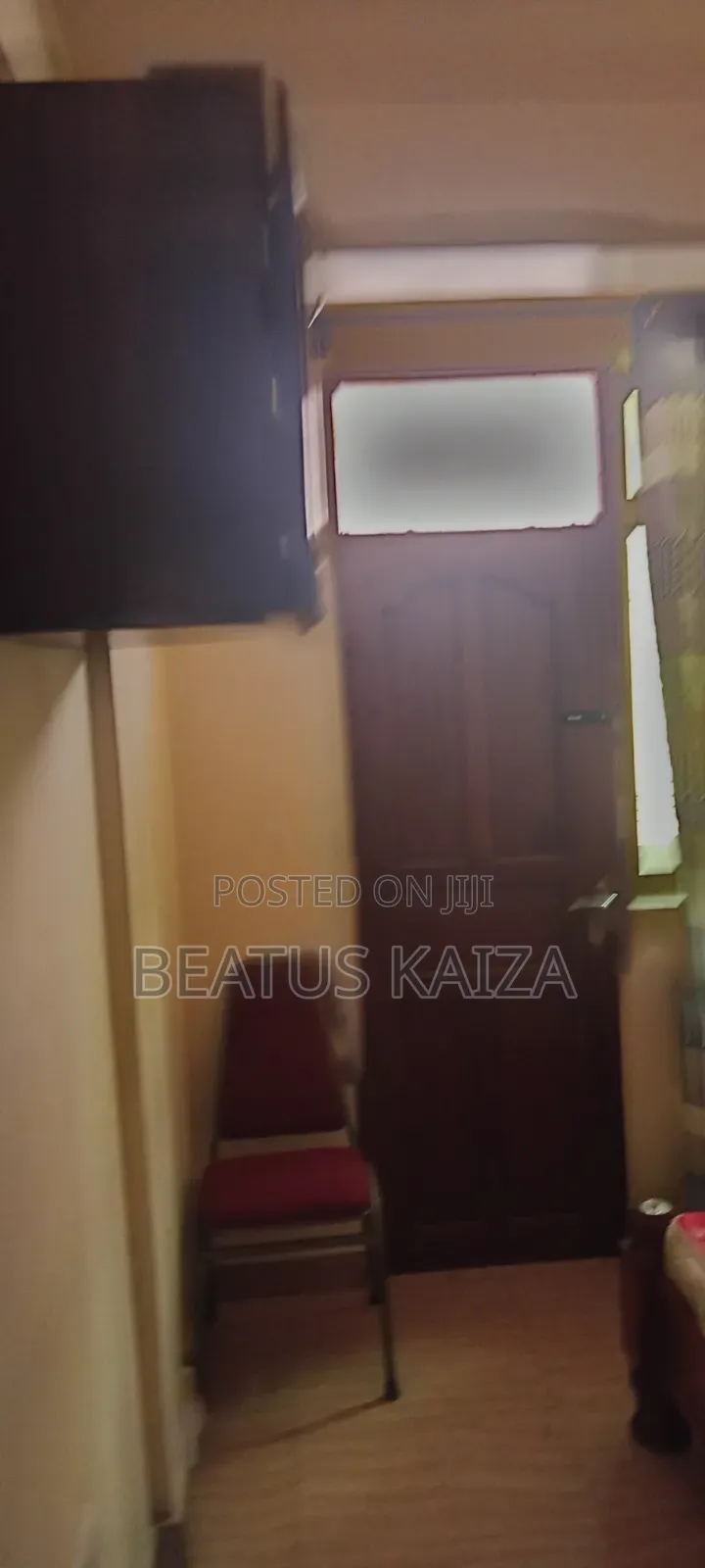 Furnished 3bdrm Block of Flats in Kariakoo Livingstone, Ilala for rent