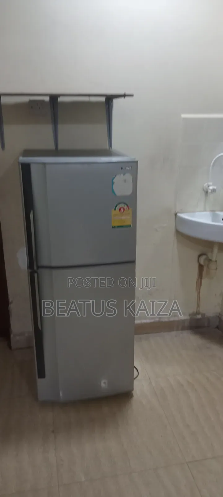 Furnished 3bdrm Block of Flats in Kariakoo Livingstone, Ilala for rent