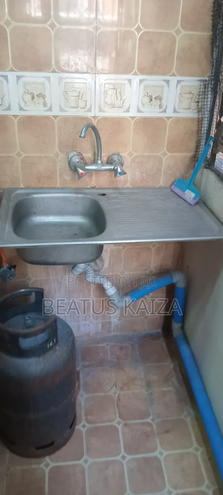 Furnished 3bdrm Block of Flats in Kariakoo Livingstone, Ilala for rent