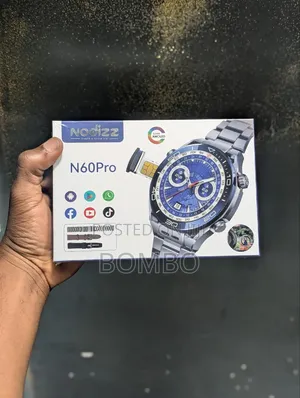 Nodizz 60pro