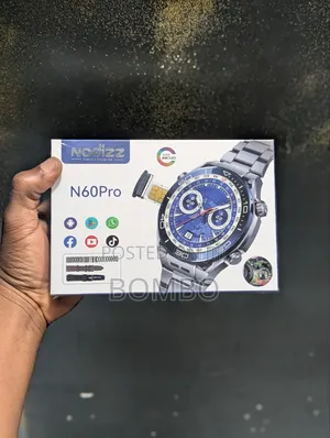 Nodizz 60pro